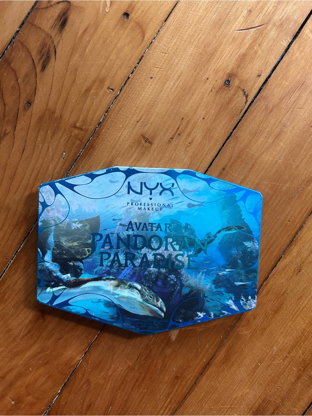 ☀️3/$25 NYX PANDORAN PARADISE
Avatar The Way of Water Cheek
Palette Limited